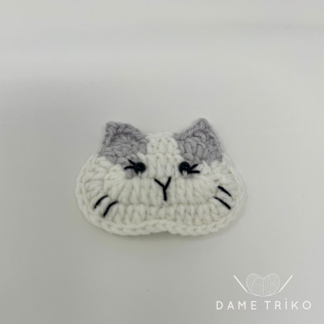 Cat Hair Clip